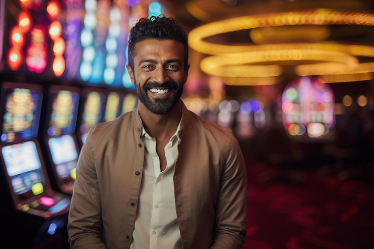 Turnamen live casino dengan kompetisi antar pengguna di platform sekawanbet dengan suasana profesional