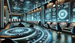 Operator live chat dan dukungan pengguna tersedia langsung dalam permainan live casino di sekawanbet
